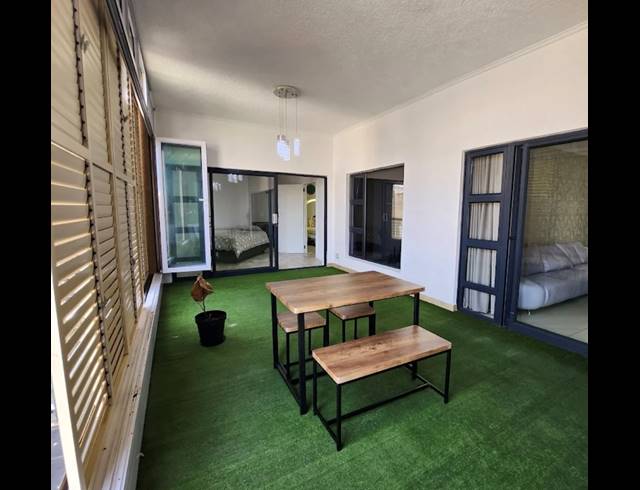 4 BEDROOM PENTHOUSE FOR SALE IN NEW TOWN CENTRE